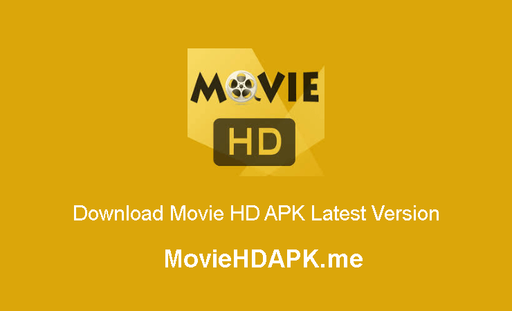 Download Movie HD APK Latest Version